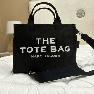Marc Jacob’s the Tote Bag